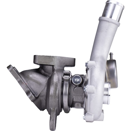 Gpd New Turbocharger 2511513